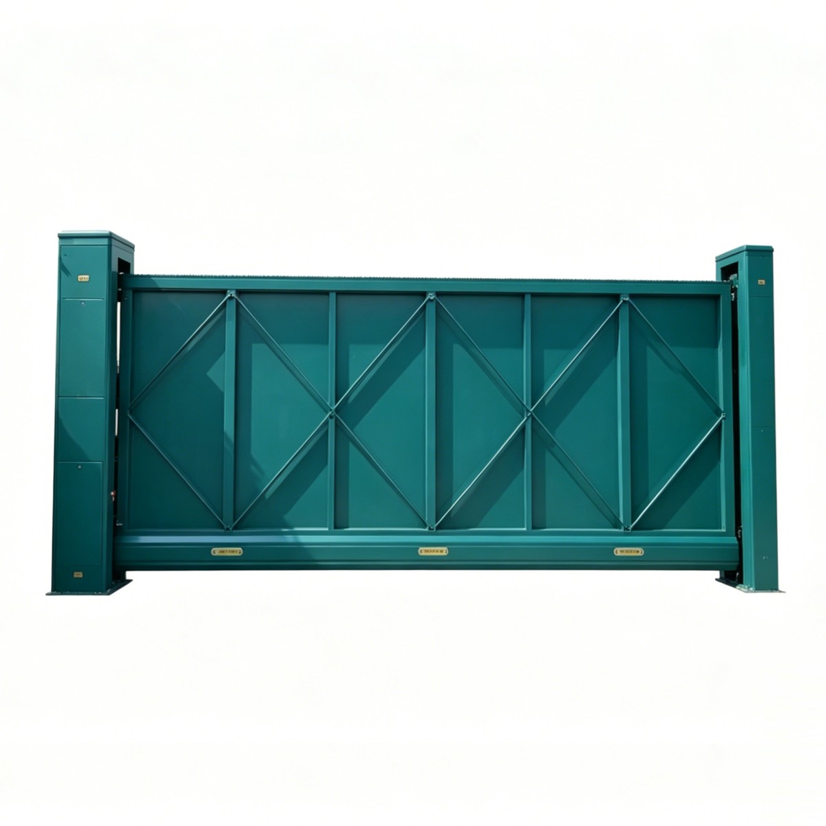 平顶山郏县龙山街道电动悬空门